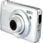 Compact Cameras - AgfaPhoto Realishot DC8200, silver DC5200SL + 16 GB card - quick order from manufacturer Best choise selected by experts