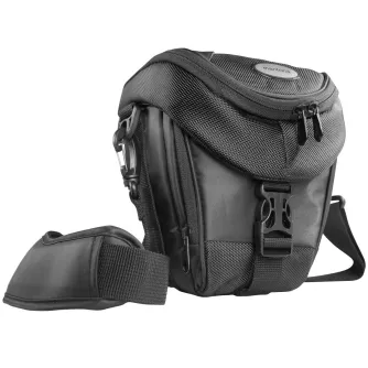 Plecu somas - mantona Premium Holster Bag black - ātri pasūtīt no ražotāja