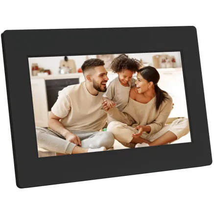 AgfaPhoto digital photo frame Realiview APF700 WiFi 7 APR700WIFI