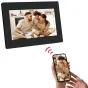 Photo Frames - AgfaPhoto digital photo frame Realiview APF700 WiFi 7 APR700WIFI - quick order from manufacturer