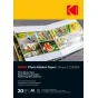 New products - Kodak Photo Sticker Paper A6 Glossy 20 sheets 3510652 - quick order from manufacturer