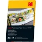 New products - Kodak Photo Sticker Paper A6 Glossy 20 sheets 3510652 - quick order from manufacturer