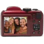 Kodak PixPro AZ255, red AZ255RD