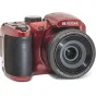 Kodak PixPro AZ255, red AZ255RD