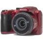 Kodak PixPro AZ255, red AZ255RD