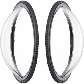 New products - Insta360 X4 Standard Lens Guards CINSBBME - quick order from manufacturer