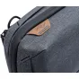 New products - Peak Design Tech Pouch, charcoal BTP-CH-3 - quick order from manufacturer