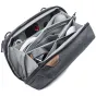 New products - Peak Design Tech Pouch, charcoal BTP-CH-3 - quick order from manufacturer