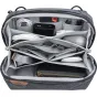 New products - Peak Design Tech Pouch, charcoal BTP-CH-3 - quick order from manufacturer
