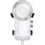 Accessories for Action Cameras - Insta360 X3 Invisible Dive Case CINSBAQW - quick order from manufacturer