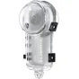 Accessories for Action Cameras - Insta360 X3 Invisible Dive Case CINSBAQW - quick order from manufacturer
