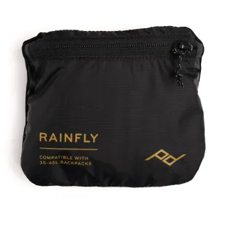 New products - Peak Design Outdoor Rain Fly 45L, black BARF-45-BK-1 - quick order from manufacturer