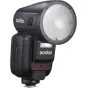 Flashes On Camera Lights - Godox flash V100 for OM SYSTEM/Panasonic - quick order from manufacturer