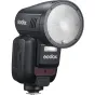 Flashes On Camera Lights - Godox flash V100 for Fujifilm - quick order from manufacturer