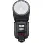 Flashes On Camera Lights - Godox flash V100 for Fujifilm - quick order from manufacturer