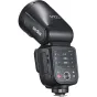 Flashes On Camera Lights - Godox flash V100 for Fujifilm - quick order from manufacturer
