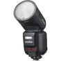 Flashes On Camera Lights - Godox flash V100 for Nikon - quick order from manufacturer