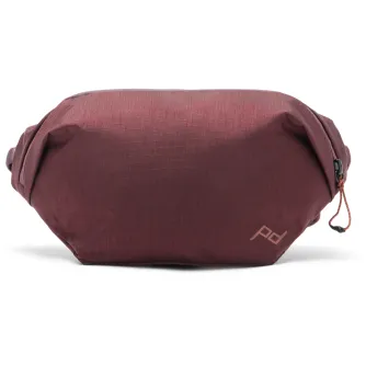 New products - Peak Design Outdoor Sling 2L, eclipse BAS-2-EP-1 - quick order from manufacturer