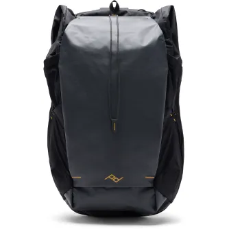 New products - Peak Design Outdoor Backpack 45L, black BABP-45-BK-1 - quick order from manufacturer