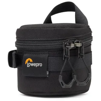 New products - Lowepro lens case ProTactic LCS 8 x 8 III LP37499-PWW - quick order from manufacturer