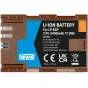 Newell battery Canon LP-E6P USB-C NL4471