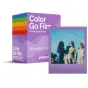 New products - Polaroid Go Color Purple Haze Frame 2-pack 6570 - quick order from manufacturer