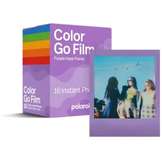 New products - Polaroid Go Color Purple Haze Frame 2-pack 6570 - quick order from manufacturer