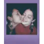 New products - Polaroid Go Color Purple Haze Frame 2-pack 6570 - quick order from manufacturer