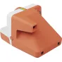 Polaroid Now Gen 3, coral 9156