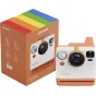 Polaroid Now Gen 3, coral 9156