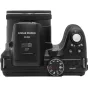 Compact Cameras - Kodak PixPro AZ425, black AZ425BK - quick order from manufacturer