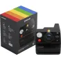 Polaroid Now+ Gen 3, black 9160