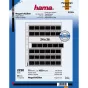 New products - Hama negative sleeves 35mm/7A6 PG 25 sheets (2250) 2250 - quick order from manufacturer