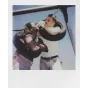 Polaroid Now Gen 3 Bundle, pebble white 6573