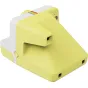 Polaroid Now Gen 3, yellow 9158