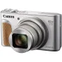 Canon Powershot SX740 HS Lite, silver 2956C031AA