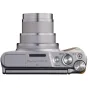 Canon Powershot SX740 HS Lite, silver 2956C031AA