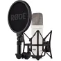New products - Rode microphone NT1 Signature Series, white NT1SIGNATUREWHITE - quick order from manufacturer