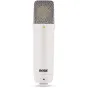 New products - Rode microphone NT1 Signature Series, white NT1SIGNATUREWHITE - quick order from manufacturer