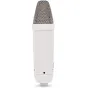 New products - Rode microphone NT1 Signature Series, white NT1SIGNATUREWHITE - quick order from manufacturer