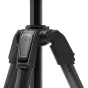 New products - Manfrotto tripod set MVK502055CXPROV 502+055 Video Carbon Fibre Kit MVK502055CXPROV - quick order from manufacturer