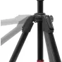 New products - Manfrotto tripod set MVK502055CXPROV 502+055 Video Carbon Fibre Kit MVK502055CXPROV - quick order from manufacturer