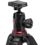 New products - Manfrotto tripod set MK190X3-Q6T AS Alu Ball Head Kit MK190X3-Q6T - quick order from manufacturer