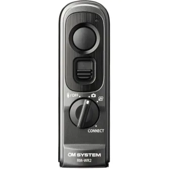 New products - Olympus OM SYSTEM wireless remote controller RM-WR2 V336060TW000 - quick order from manufacturer