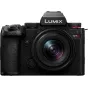 Panasonic Lumix DC-S5 II + 18-40mm DC-S5M2NE
