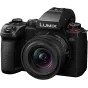 Panasonic Lumix DC-S5 II + 18-40mm DC-S5M2NE