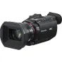 Video Cameras - Panasonic HC-X1600E, black HC-X1600E - quick order from manufacturer