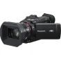 Video Cameras - Panasonic HC-X1600E, black HC-X1600E - quick order from manufacturer