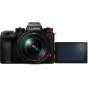 Panasonic Lumix DC-S1R II + 24-105mm DC-S1RM2ME
