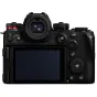 Panasonic Lumix DC-S1R II body DC-S1RM2E